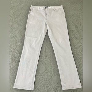 RSQ Light Gray— Slim fit